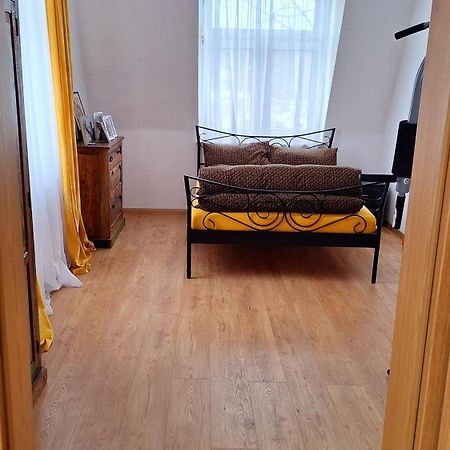 Ferienwohnung Annaberg-Buchholz,5 Extérieur photo