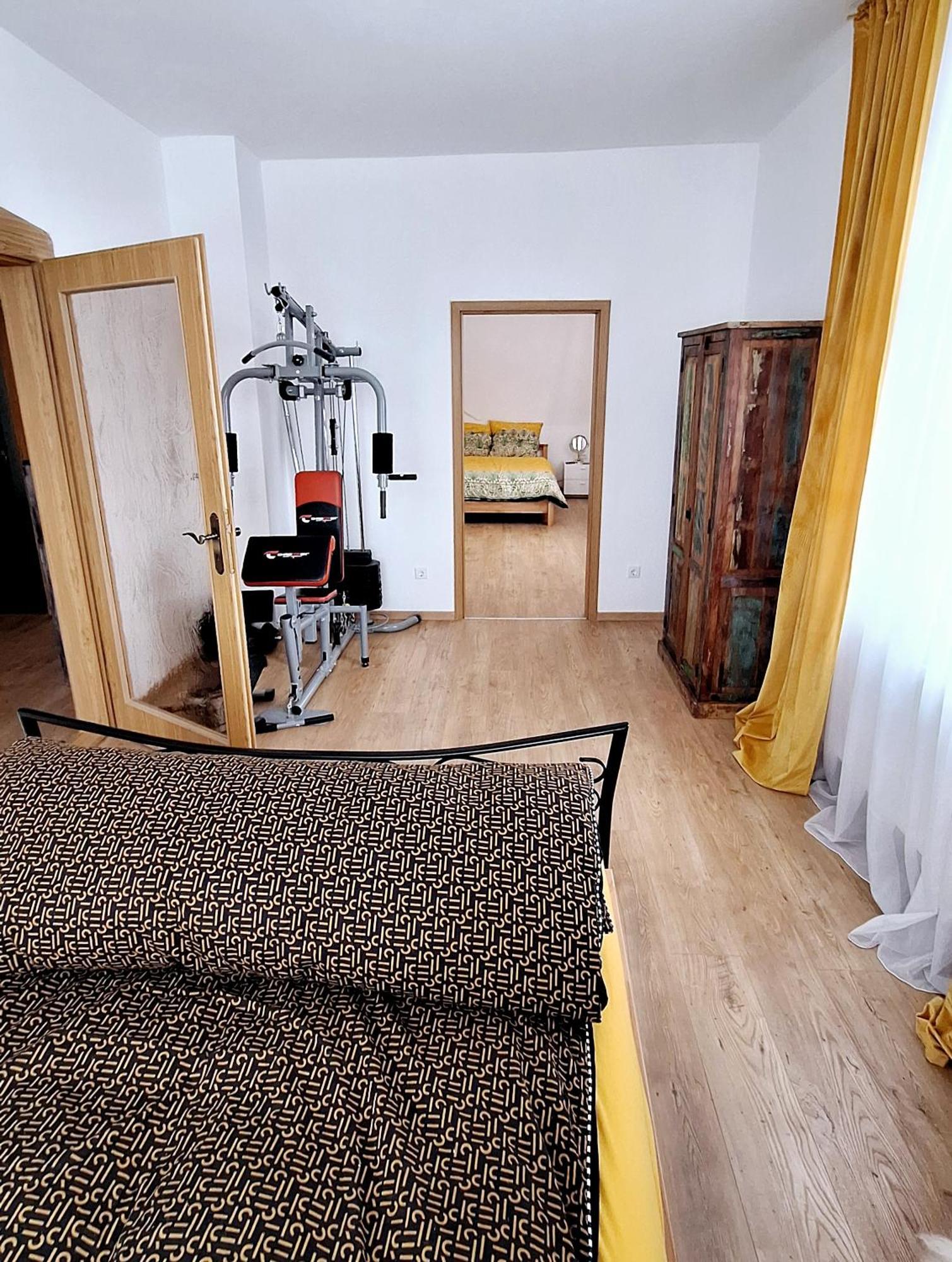 Ferienwohnung Annaberg-Buchholz,5 Extérieur photo