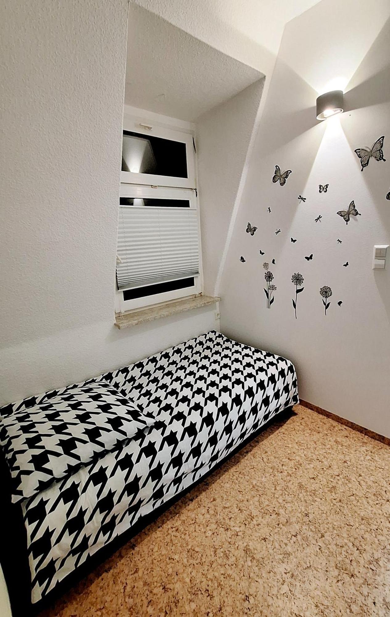 Ferienwohnung Annaberg-Buchholz,5 Extérieur photo